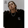 Beaster Man's and Women's Round neck sweatshirt BR L088 Streetwear, B24508E030-137810