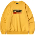 Beaster Man's and Women's Round neck sweatshirt BR L125 Streetwear, B34208Q225