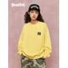 Beaster Man's and Women's Round neck sweatshirt BR L133 Streetwear, B21108S021