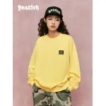 Beaster Man's and Women's Round neck sweatshirt BR L133 Streetwear, B21108S021