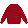 Beaster Man's and Women's Round neck sweatshirt BR L135 Streetwear, B21108S019