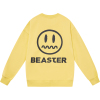 Beaster Man's and Women's Round neck sweatshirt BR L135 Streetwear, B21108S019