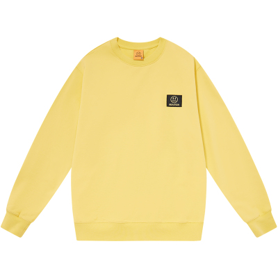 Beaster Man's and Women's Round neck sweatshirt BR L145 Streetwear, B21108S021-111379