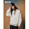 Beaster Man's and Women's Round neck sweatshirt BR L147 Streetwear, B34108U223