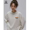 Beaster Man's and Women's Round neck sweatshirt BR L152 Streetwear, B31302A120-1