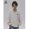 Beaster Man's and Women's Round neck sweatshirt BR L152 Streetwear, B31302A120-1