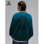 Beaster Man's and Women's Round neck sweatshirt BR L169 Streetwear, B31108U023
