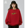 Beaster Man's and Women's Round neck sweatshirt BR L177 Streetwear, B31508P066-153990