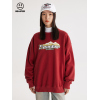 Beaster Man's and Women's Round neck sweatshirt BR L193 Streetwear, B21308Y009