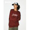 Beaster Man's and Women's Round neck sweatshirt BR L208 Streetwear, B34108C219-186413