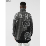  JHYQ Man's and Women's down jacket J 039 Streetwear, JHYQ-A046
