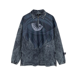 JHYQ Man's and Women's down jacket J 041 Streetwear, JHYQ-A045