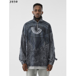  JHYQ Man's and Women's down jacket J 041 Streetwear, JHYQ-A045