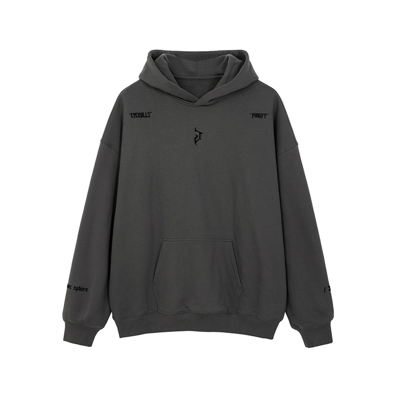 JHYQ Man's and Women's hooded sweatshirt J 005 Streetwear, JHYQ-A116