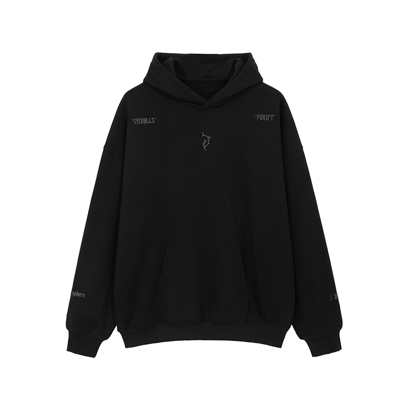 JHYQ Man's and Women's hooded sweatshirt J 005 Streetwear, JHYQ-A116
