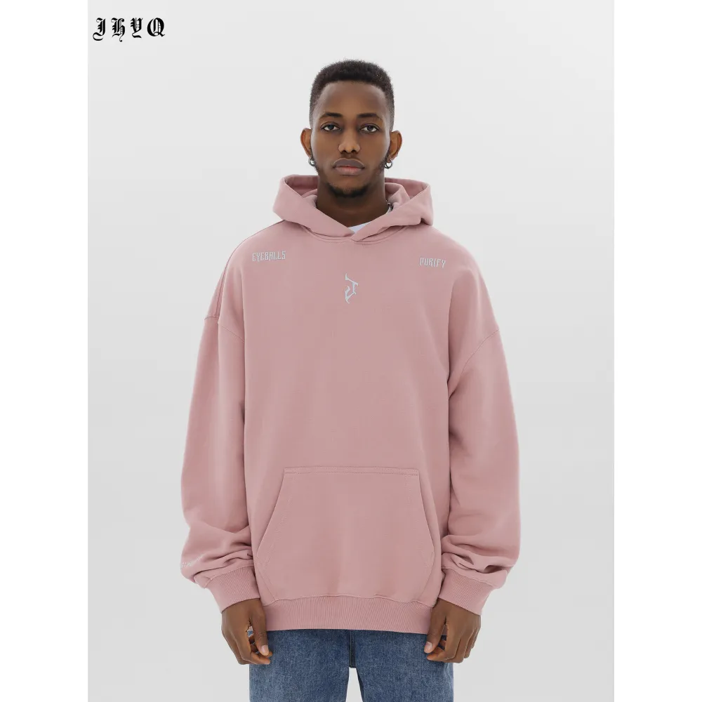 JHYQ Man's and Women's hooded sweatshirt J 005 Streetwear, JHYQ-A116