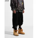 JHYQ Man's casual pants J 031 Streetwear,A038
