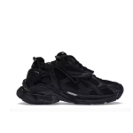 PKGoden   Balenciaga Runner Black