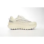 PKGoden PKGoden  Moncler Men's Trailgrip GTX Textile Low-Top Sneakers