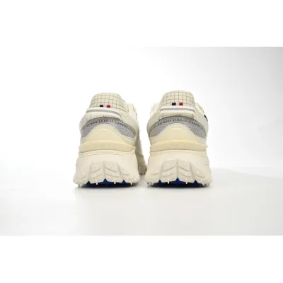 Moncler Men's Trailgrip GTX Textile Low-Top Sneakers 02