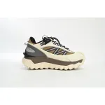 MONCLER GRENOBLE Grey  Trailgrip GTX Sneakers