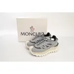 PKGoden PKGoden  MONCLER TRAILGRIP LOW TOP SNEAKERS