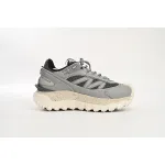  MONCLER TRAILGRIP LOW TOP SNEAKERS