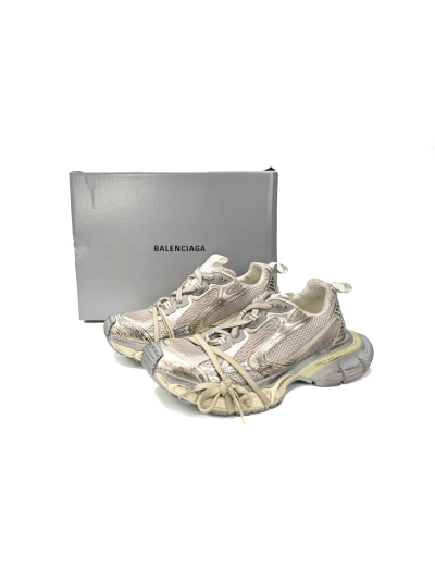PKGoden    Balenciaga Cham Pagne 734734 W3XL4 9191 01