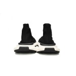 PKGoden   Balenciaga Purple Black And White 758429 W2DG1 1090