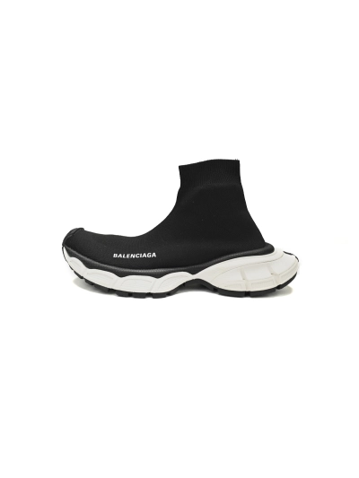 PKGoden    Balenciaga Purple Black And White 758429 W2DG1 1090 02