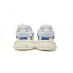 PKGoden  Tess S.Black Rice Grey White Blue, 736328 W3SKC 9040