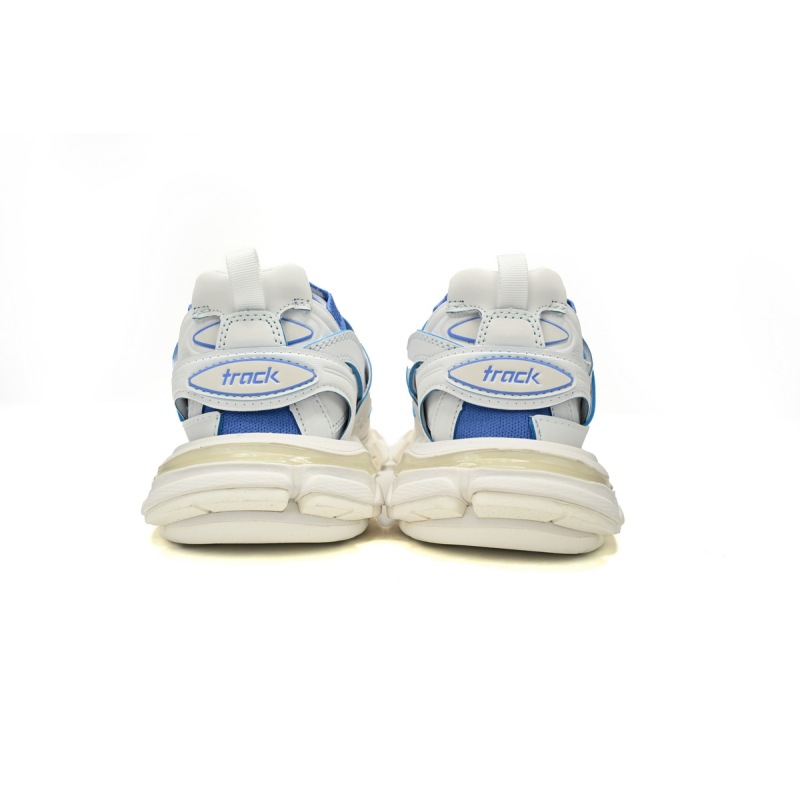 PKGoden  Tess S.Black Rice Grey White Blue, 736328 W3SKC 9040