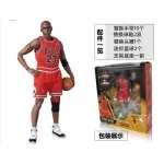PKGoden  Garage Kit NBA Kobe Bryant figures black Mamba basketball model doll