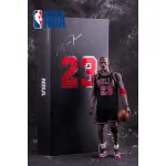PKGoden  Garage Kit NBA Kobe Bryant figures black Mamba basketball model doll