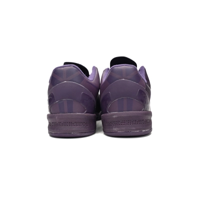 PKGoden  |  Kobe 8 Black Mamba Collection Fade to Black 02