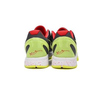 PKGoden  |  Kobe 6 Protro Chaos  CW2190-500 02