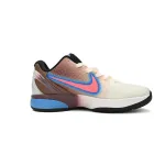 PKGoden  |  Kobe 6 Brown Red Blue 869457-007