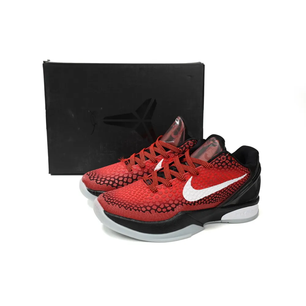 PKGoden  |  Kobe 6 Protro Challenge Red All-Star DH9888-600