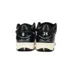 PKGoden  Kobe 4 Protro Undefeated Black Mamba  CQ3869-001