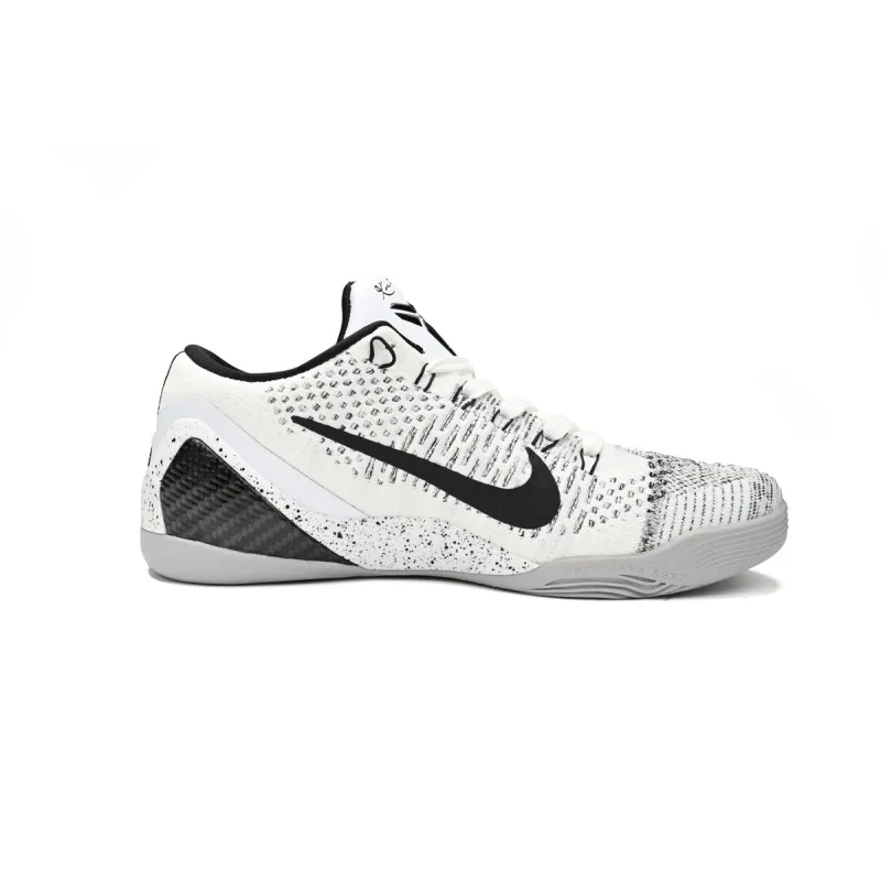 PKGoden  Kobe 9 Elite Low Beethoven 653456-101