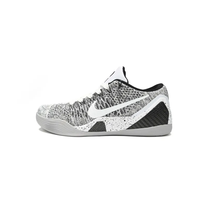 PKGoden  Kobe 9 Elite Low Beethoven 653456-101