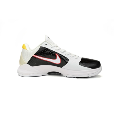 PKGoden  Kobe 5 Protro Bruce Lee Alternate CD4991-101 02