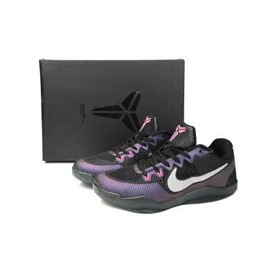 PKGoden  Kobe 11 EM Low Invisibility Cloak  836183-005 01