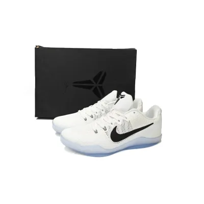 PKGoden  Kobe 11 EM Low Fundamental  836183-100 01