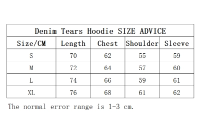 Denim Tears The Cotton Wreath Pullover Pink Hoodie 02