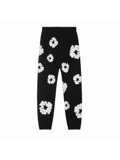 Denim Tears pants black 02