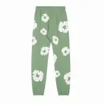 PKGoden Denim Tears  pants green