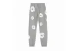  Denim Tears  pants grey