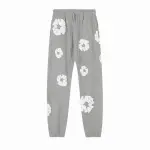 PKGoden Denim Tears  pants grey