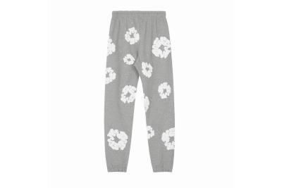  Denim Tears  pants grey 02